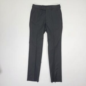Kenneth Cole Reaction Men's Dress‎ Pant Stretch Waist Size 29x32 NEW